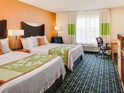 фото отеля Fairfield Inn Manhattan