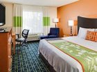фото отеля Fairfield Inn Manhattan