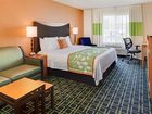 фото отеля Fairfield Inn Manhattan