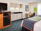 фото отеля Fairfield Inn Manhattan