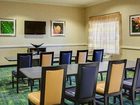 фото отеля Fairfield Inn Manhattan