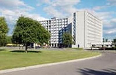 фото отеля Residences Universite Laval Quebec City