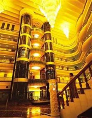 фото отеля Dameisha Airland Hotel