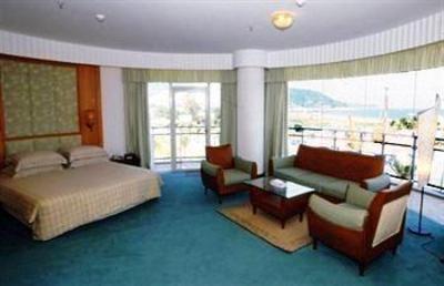 фото отеля Dameisha Airland Hotel