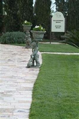 фото отеля San Tommaso