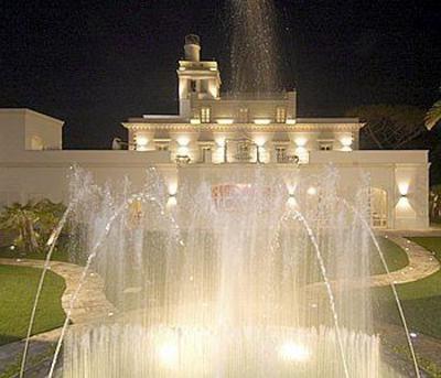 фото отеля San Tommaso