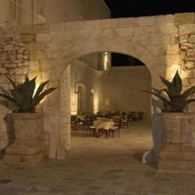 фото отеля San Tommaso