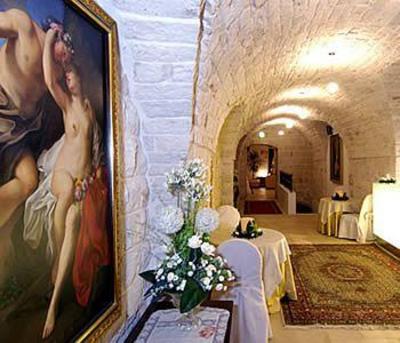 фото отеля San Tommaso