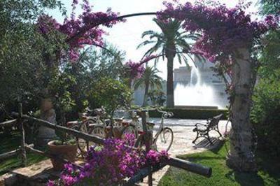 фото отеля San Tommaso