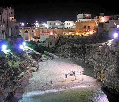 фото отеля San Tommaso