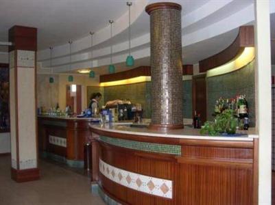 фото отеля Hotel Carlo Felice