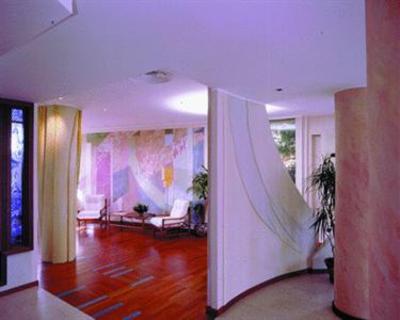 фото отеля Hotel Carlo Felice