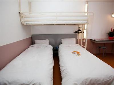 фото отеля Premiere Classe Hotel Cergy-Pontoise