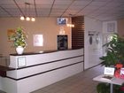 фото отеля Premiere Classe Hotel Cergy-Pontoise