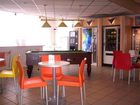 фото отеля Premiere Classe Hotel Cergy-Pontoise