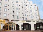 фото отеля Premiere Classe Hotel Cergy-Pontoise