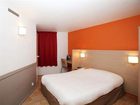 фото отеля Premiere Classe Hotel Cergy-Pontoise