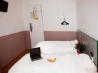 фото отеля Premiere Classe Hotel Cergy-Pontoise
