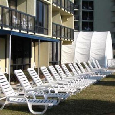 фото отеля Schooner Beach & Racquet Club