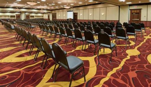 фото отеля Pittsburgh Marriott North