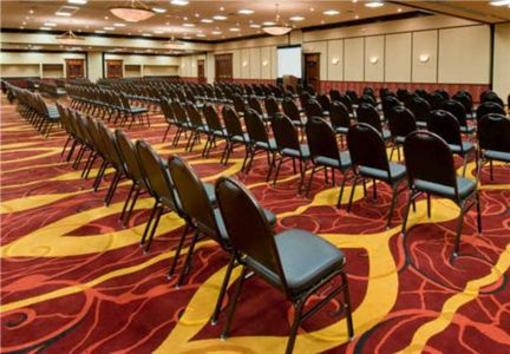 фото отеля Pittsburgh Marriott North
