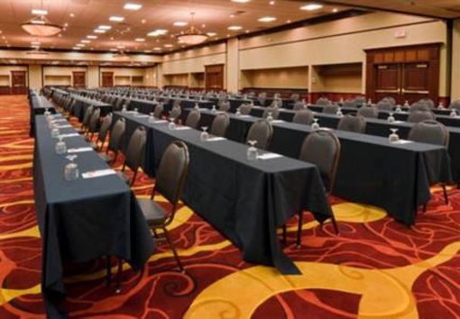 фото отеля Pittsburgh Marriott North