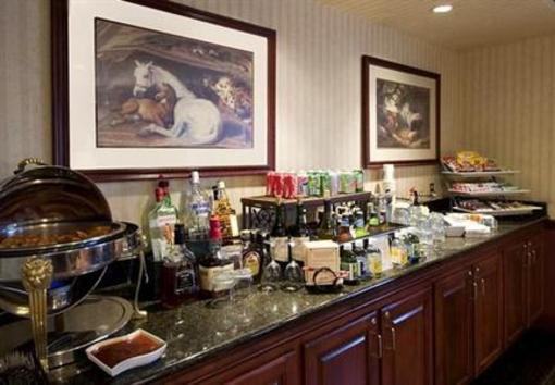 фото отеля Pittsburgh Marriott North