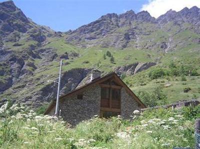 фото отеля Chalet della Guida