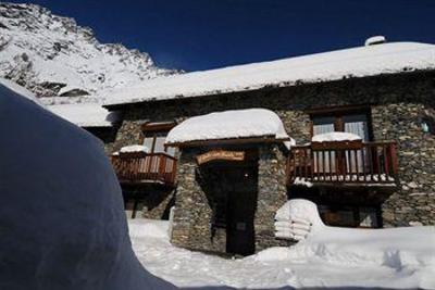 фото отеля Chalet della Guida