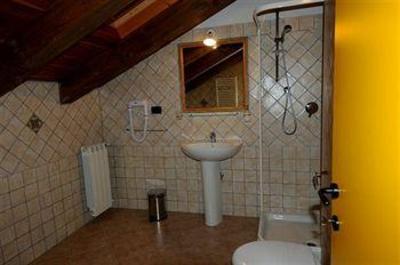 фото отеля Chalet della Guida