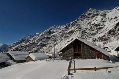 фото отеля Chalet della Guida