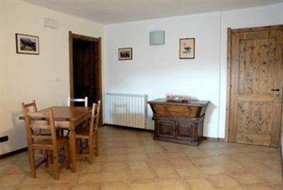 фото отеля Chalet della Guida