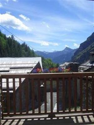 фото отеля Chalet della Guida