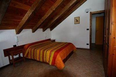 фото отеля Chalet della Guida