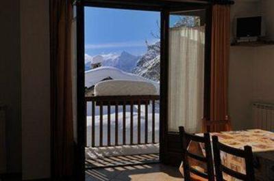 фото отеля Chalet della Guida