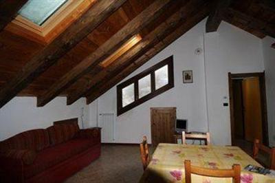 фото отеля Chalet della Guida