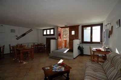фото отеля Chalet della Guida