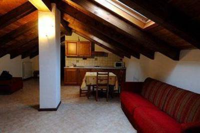 фото отеля Chalet della Guida