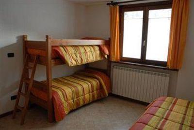 фото отеля Chalet della Guida