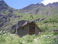 Chalet della Guida