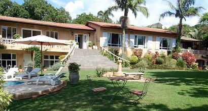 фото отеля Petite Provence Bed & Breakfast Salt Rock