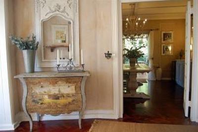 фото отеля Petite Provence Bed & Breakfast Salt Rock