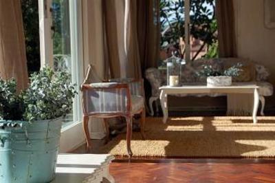 фото отеля Petite Provence Bed & Breakfast Salt Rock