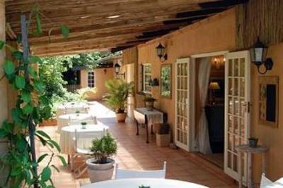 фото отеля Petite Provence Bed & Breakfast Salt Rock