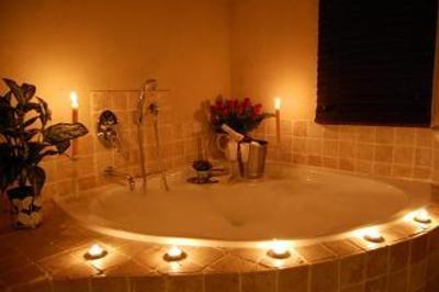 фото отеля Petite Provence Bed & Breakfast Salt Rock