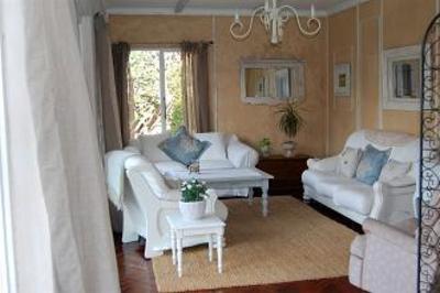 фото отеля Petite Provence Bed & Breakfast Salt Rock