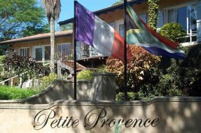 фото отеля Petite Provence Bed & Breakfast Salt Rock