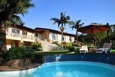 фото отеля Petite Provence Bed & Breakfast Salt Rock