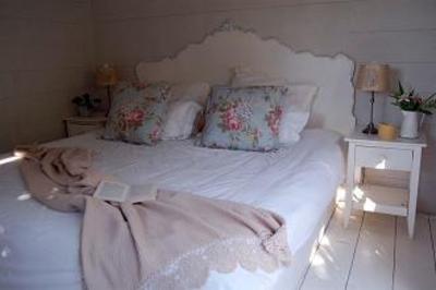 фото отеля Petite Provence Bed & Breakfast Salt Rock