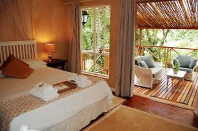 фото отеля Petite Provence Bed & Breakfast Salt Rock